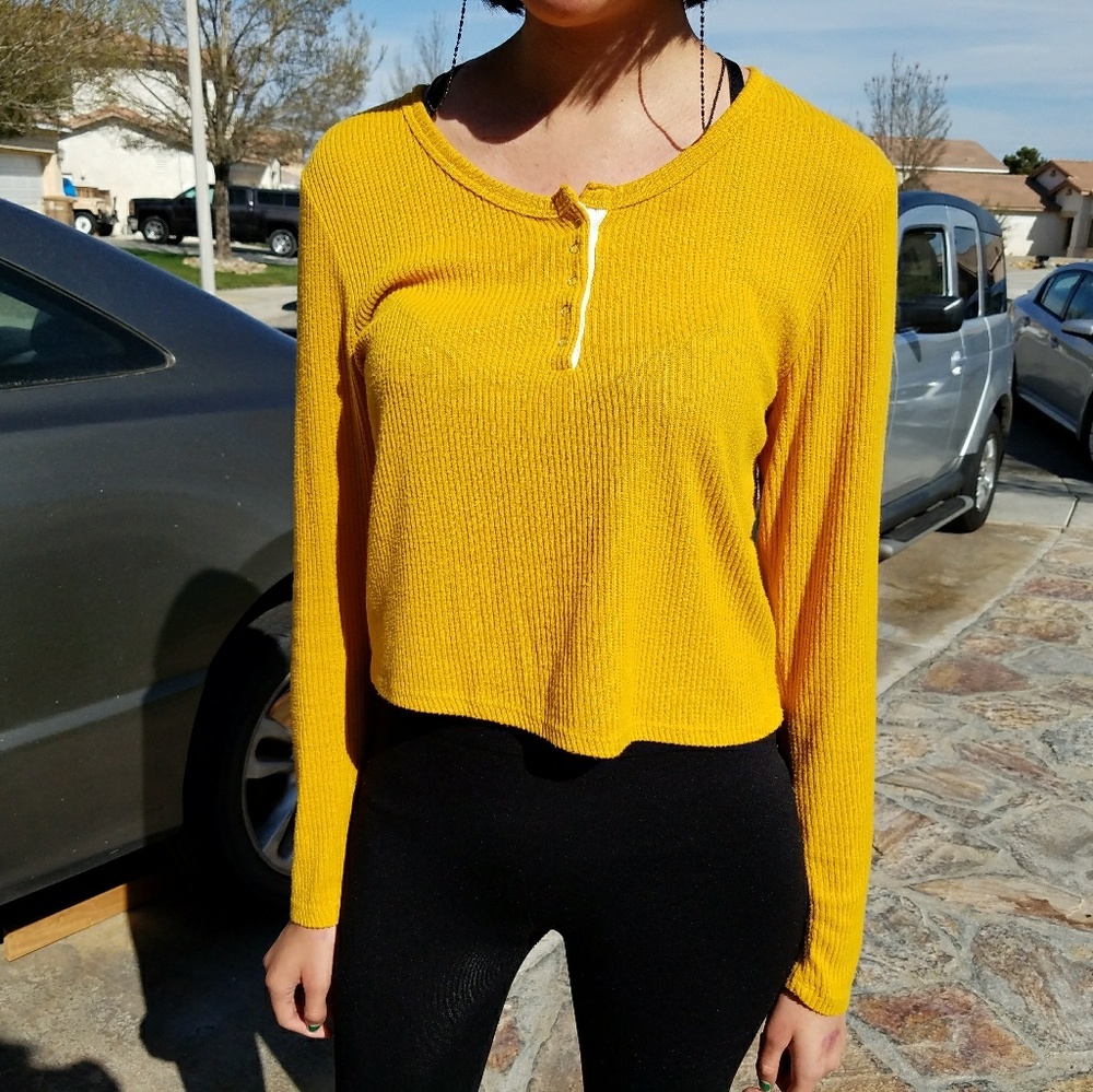 Comfy casual shirt